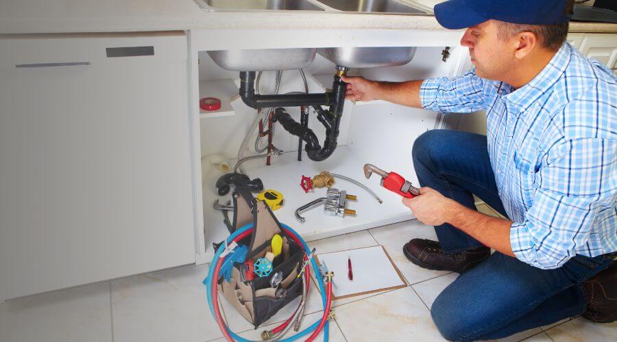Local sewer line repair in Brayton, IA